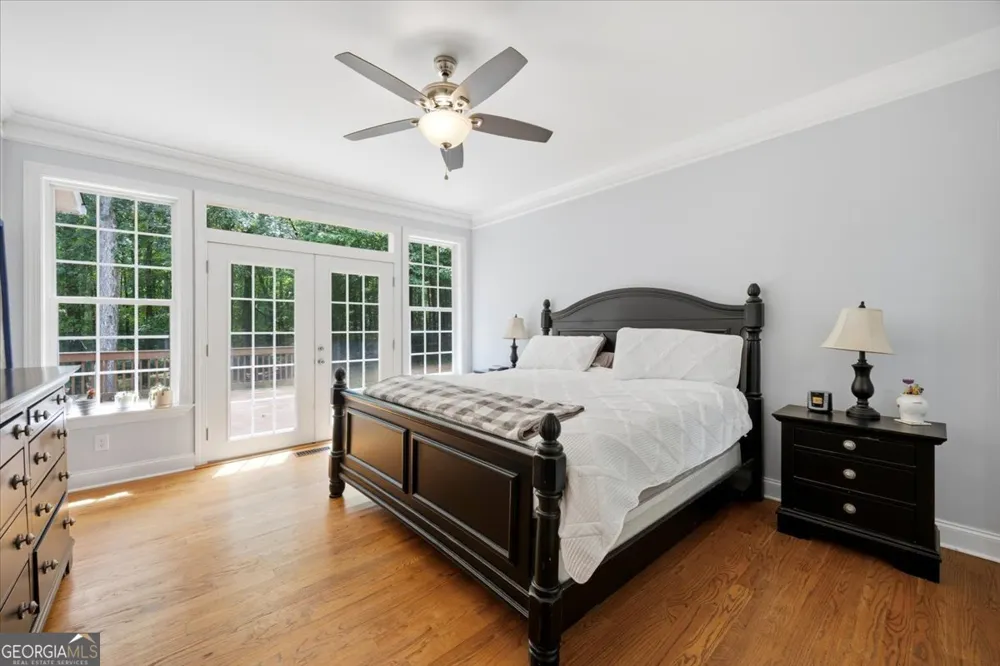201 Manor CT Forsyth, GA 31029