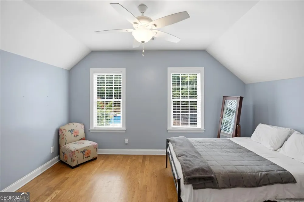 201 Manor CT Forsyth, GA 31029