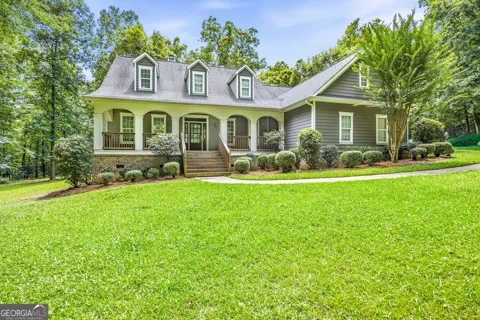 201 Manor CT