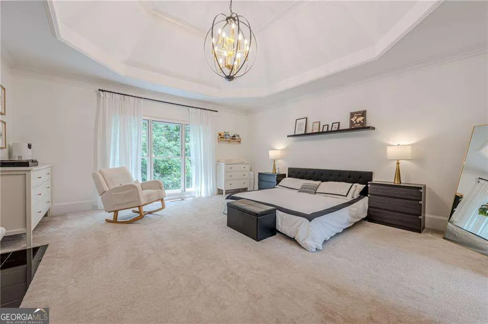 745 Combee WAY Roswell, GA 30076