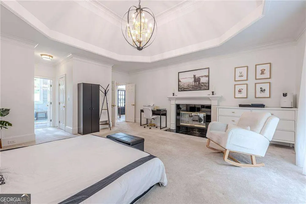 745 Combee WAY Roswell, GA 30076