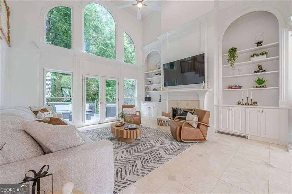 745 Combee WAY Roswell, GA 30076