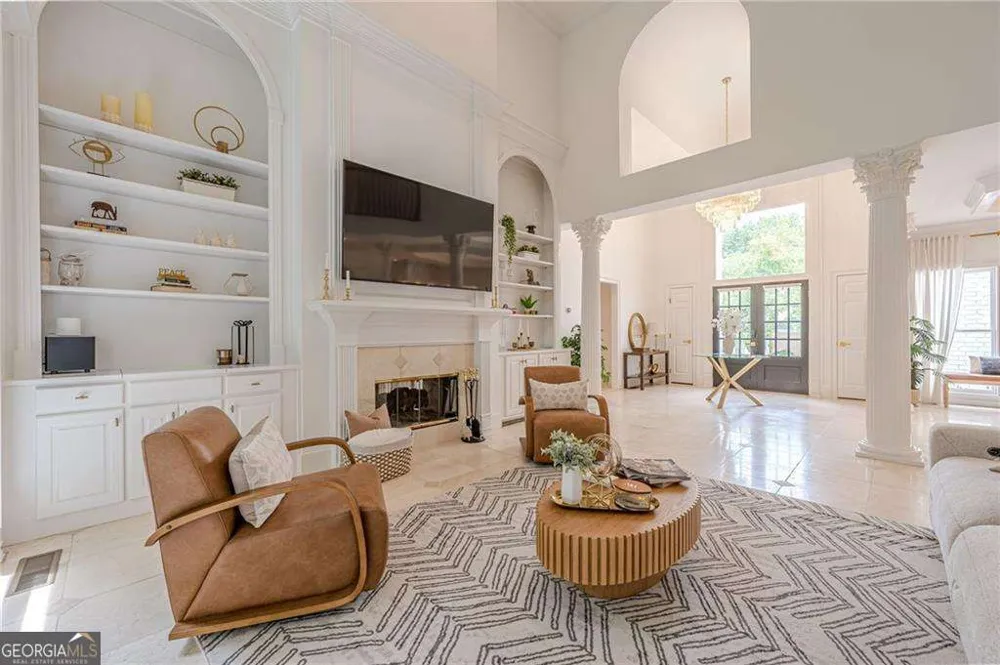 745 Combee WAY Roswell, GA 30076