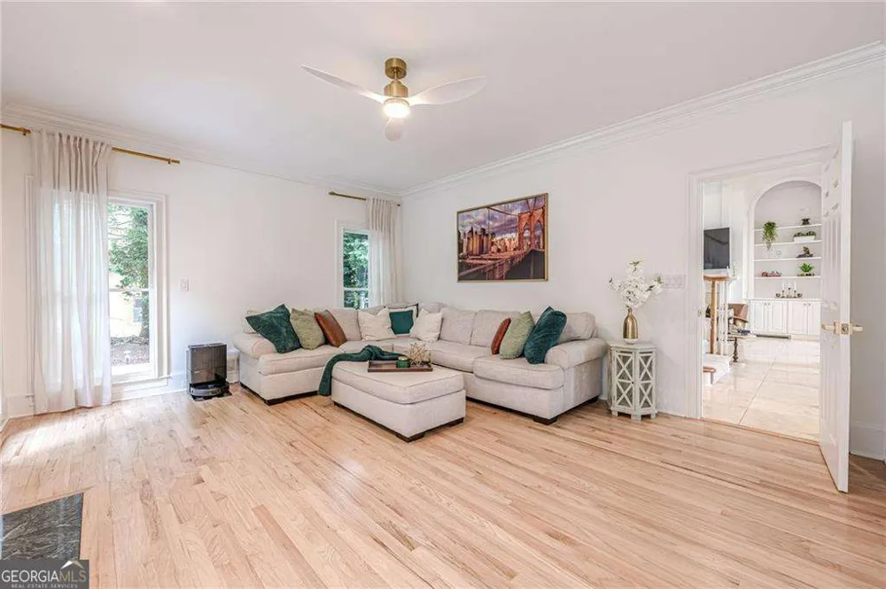 745 Combee WAY Roswell, GA 30076