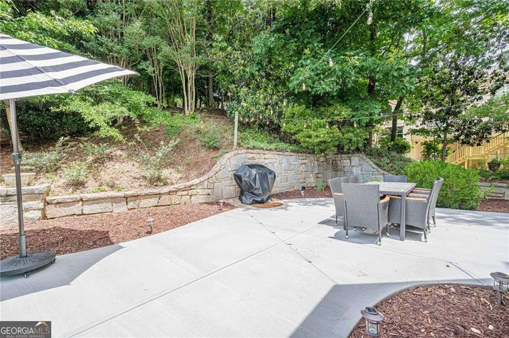745 Combee WAY Roswell, GA 30076