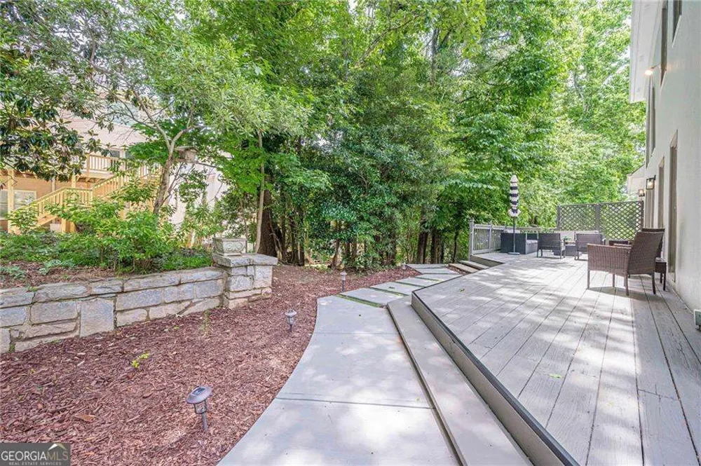 745 Combee WAY Roswell, GA 30076
