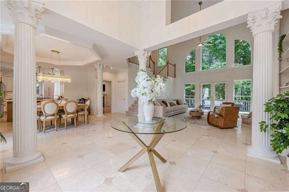 745 Combee WAY Roswell, GA 30076