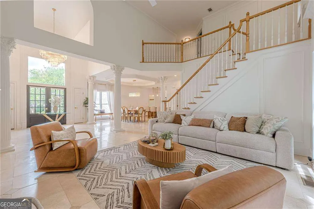 745 Combee WAY Roswell, GA 30076