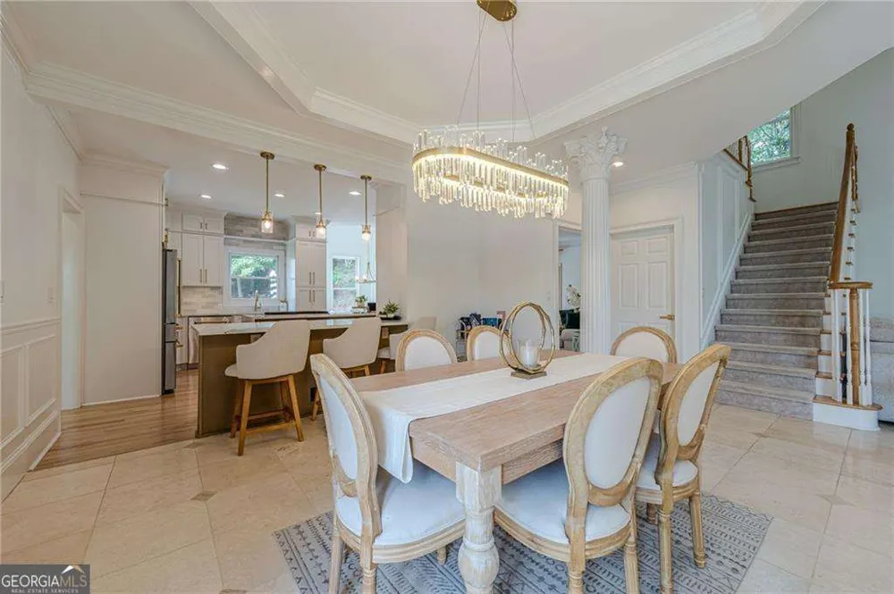 745 Combee WAY Roswell, GA 30076
