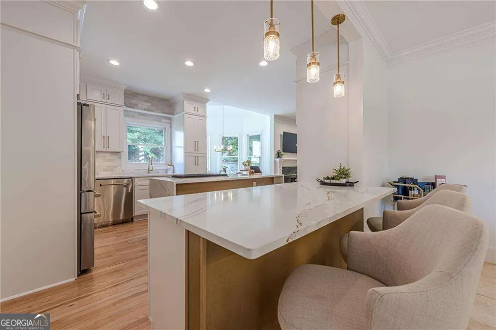 745 Combee WAY Roswell, GA 30076