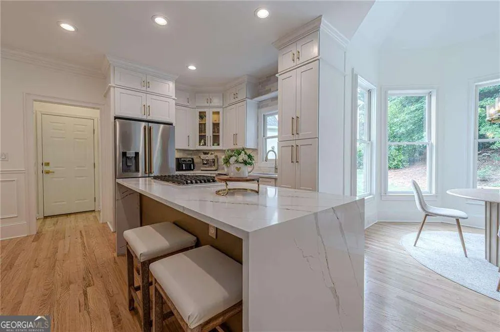 745 Combee WAY Roswell, GA 30076