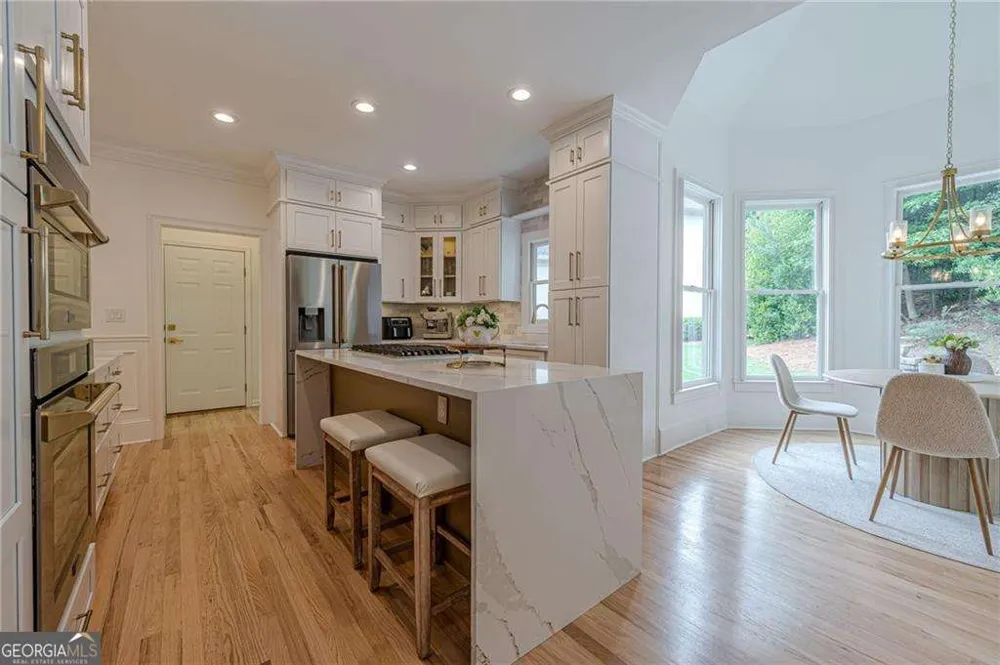 745 Combee WAY Roswell, GA 30076