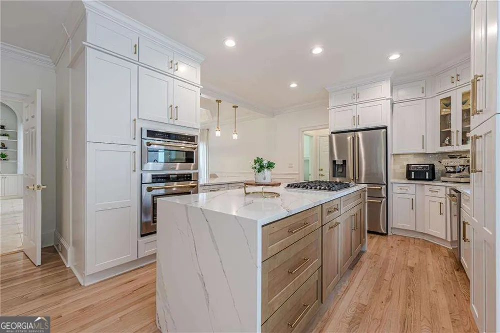 745 Combee WAY Roswell, GA 30076