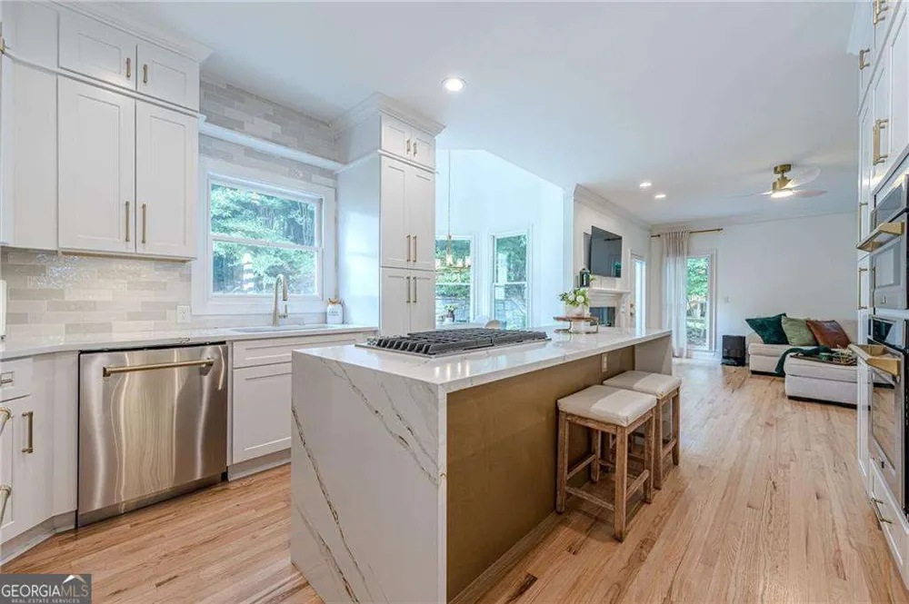 745 Combee WAY Roswell, GA 30076
