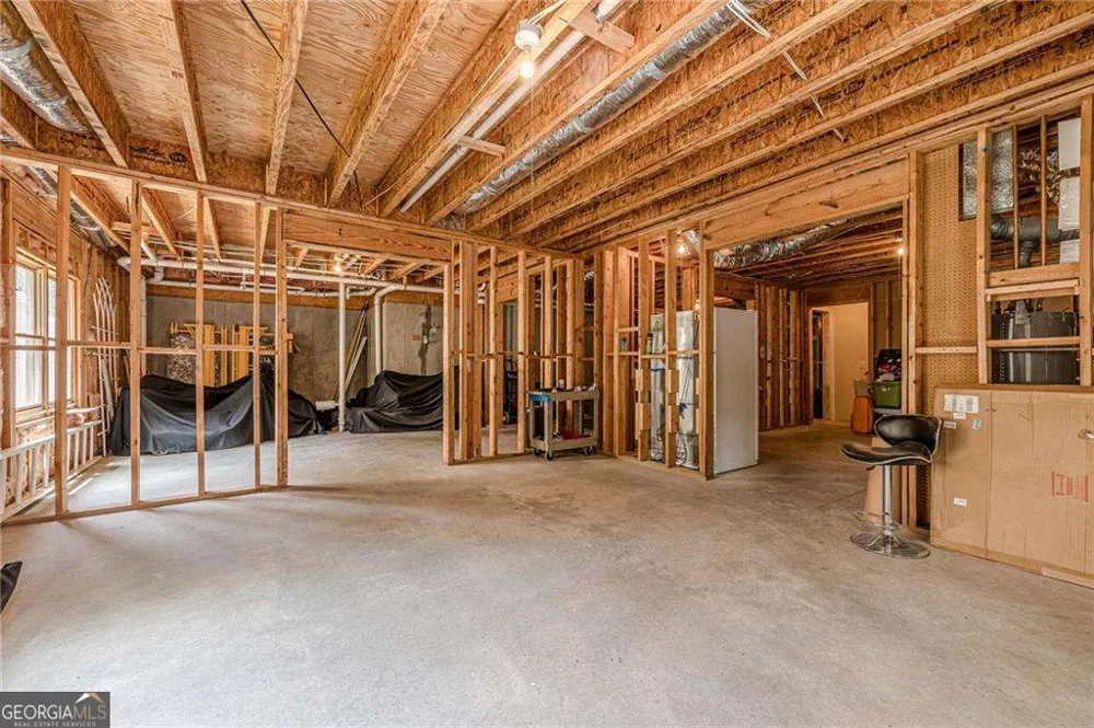 745 Combee WAY Roswell, GA 30076
