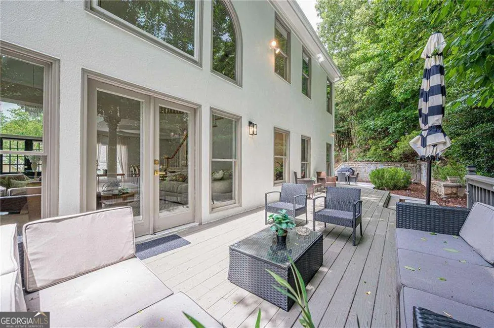 745 Combee WAY Roswell, GA 30076
