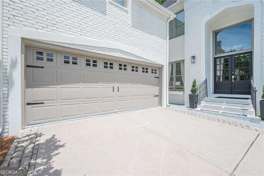 745 Combee WAY Roswell, GA 30076