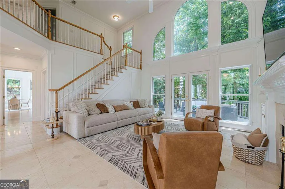 745 Combee WAY Roswell, GA 30076