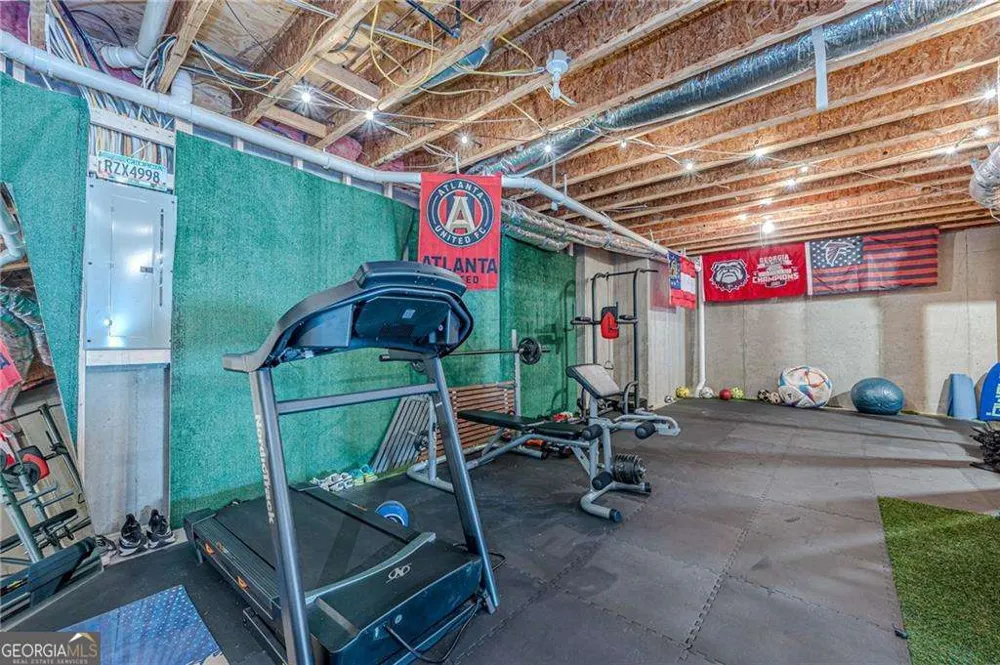 745 Combee WAY Roswell, GA 30076