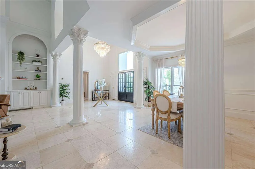 745 Combee WAY Roswell, GA 30076