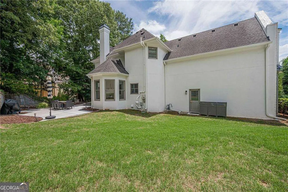 745 Combee WAY Roswell, GA 30076