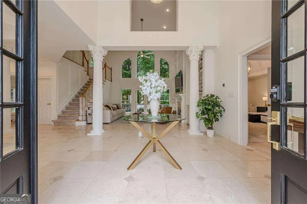 745 Combee WAY Roswell, GA 30076