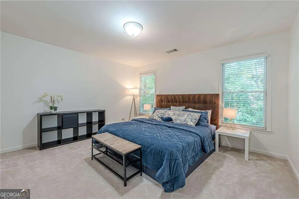 745 Combee WAY Roswell, GA 30076