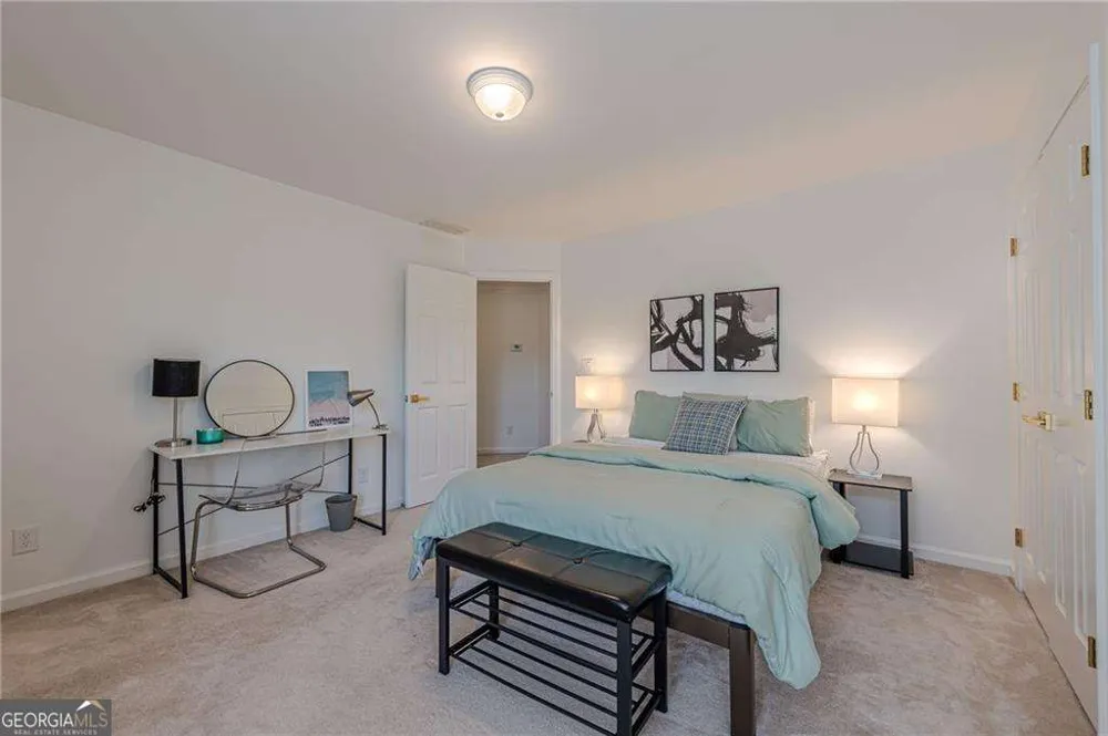 745 Combee WAY Roswell, GA 30076