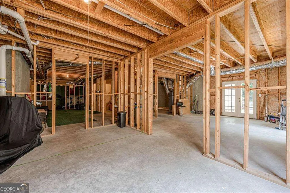 745 Combee WAY Roswell, GA 30076