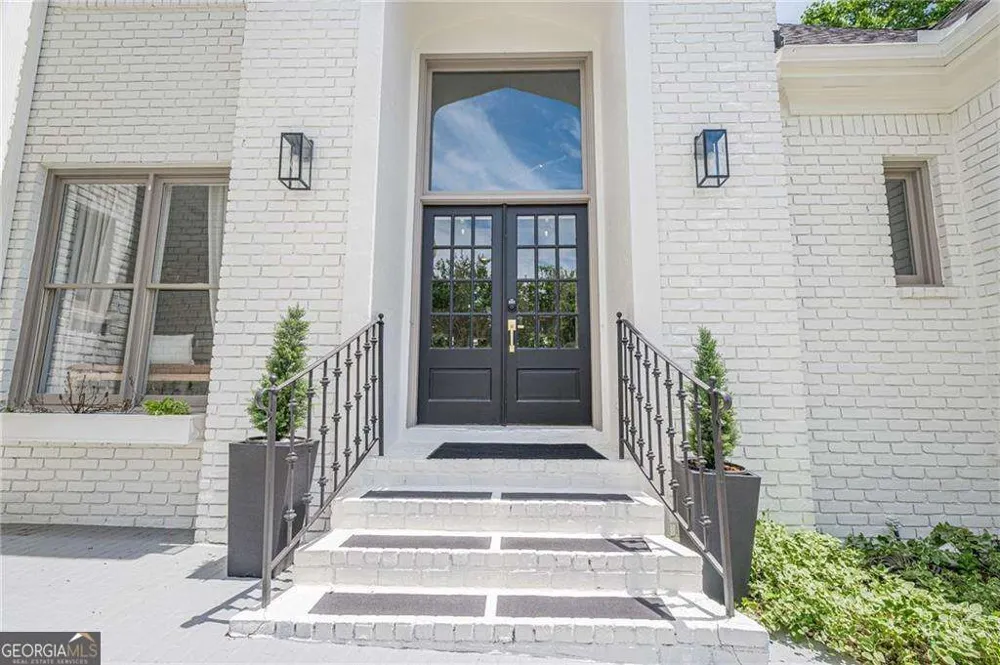 745 Combee WAY Roswell, GA 30076