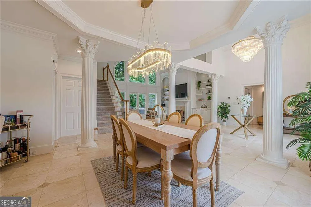 745 Combee WAY Roswell, GA 30076