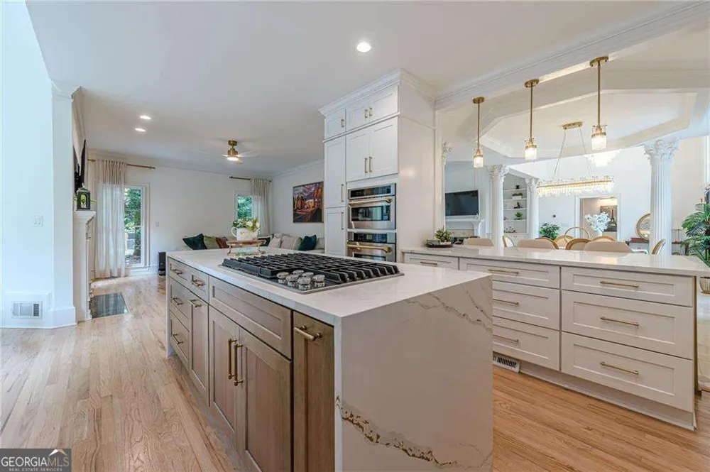 745 Combee WAY Roswell, GA 30076