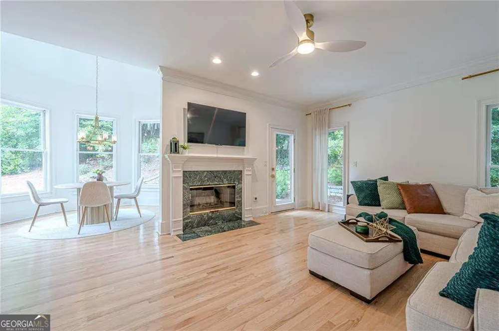 745 Combee WAY Roswell, GA 30076