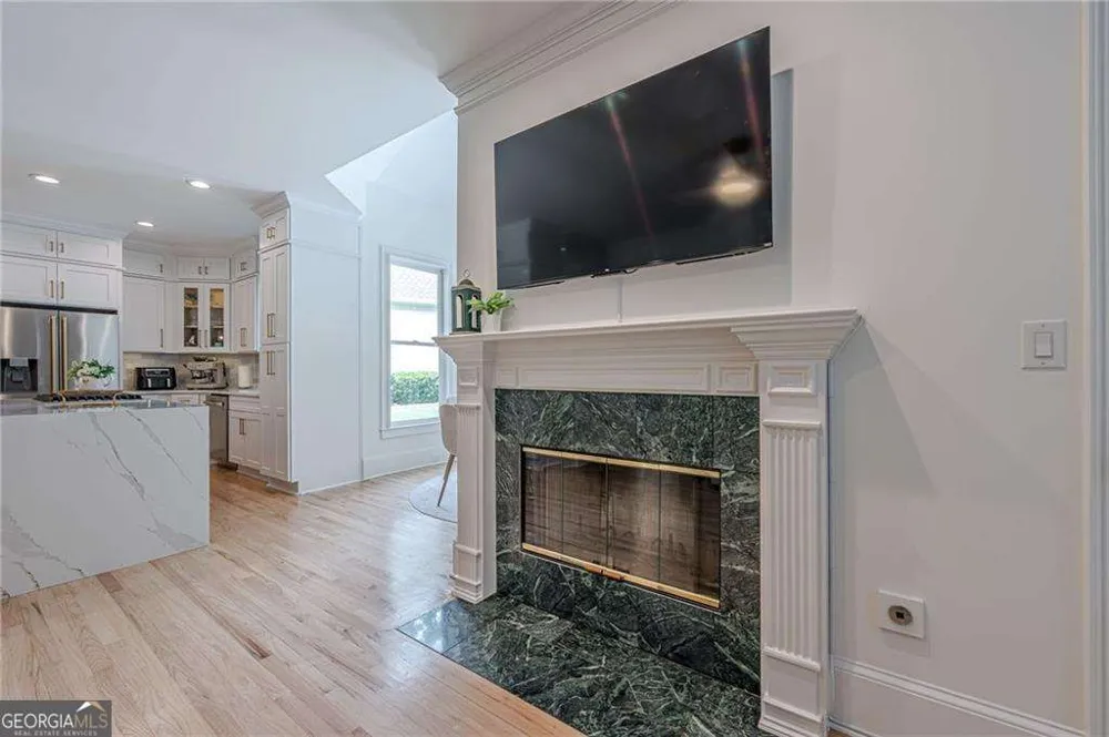 745 Combee WAY Roswell, GA 30076