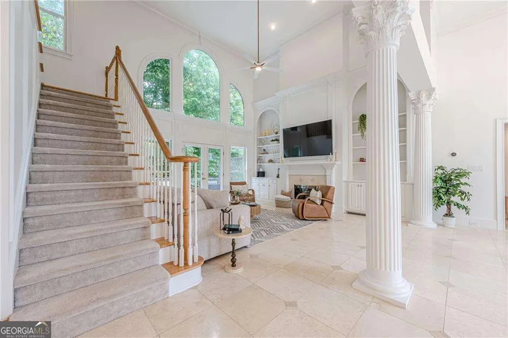745 Combee WAY Roswell, GA 30076