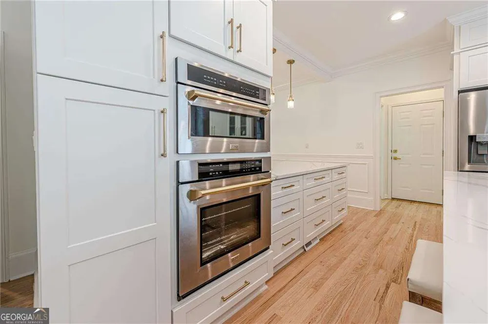 745 Combee WAY Roswell, GA 30076