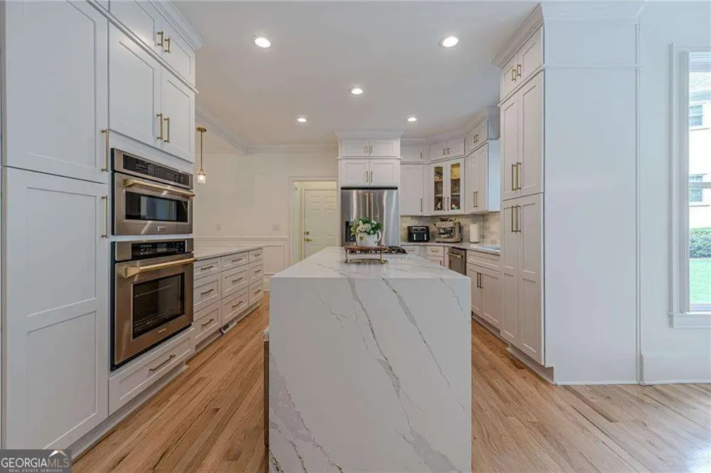 745 Combee WAY Roswell, GA 30076