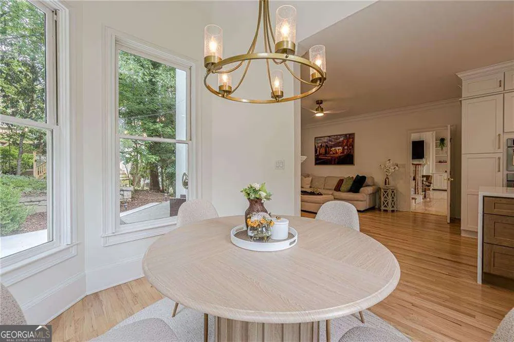 745 Combee WAY Roswell, GA 30076