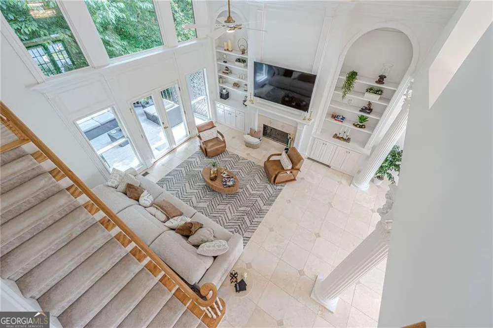 745 Combee WAY Roswell, GA 30076