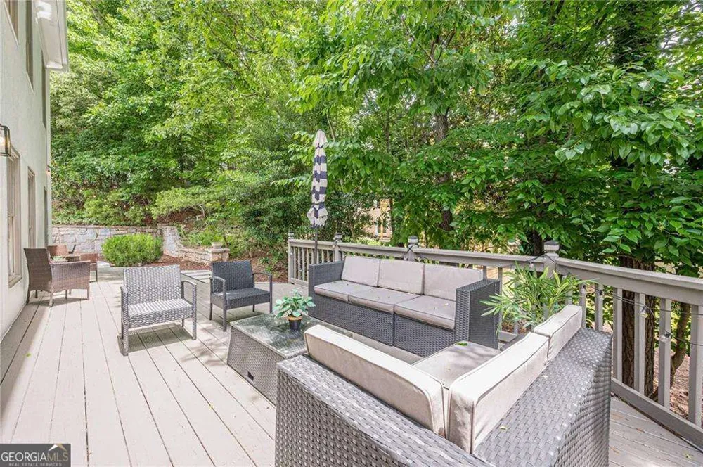 745 Combee WAY Roswell, GA 30076