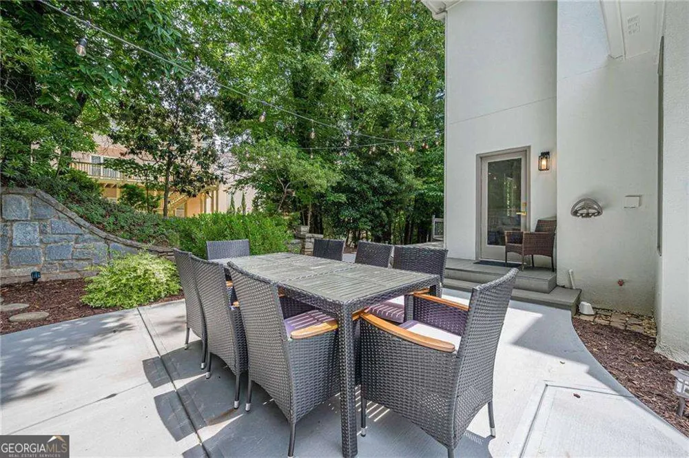 745 Combee WAY Roswell, GA 30076