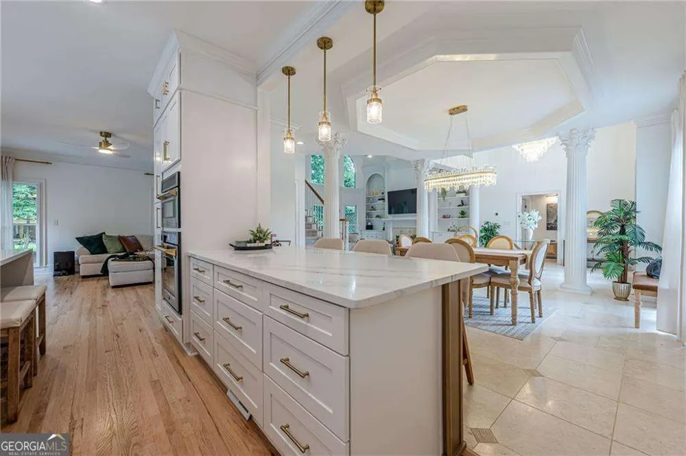 745 Combee WAY Roswell, GA 30076