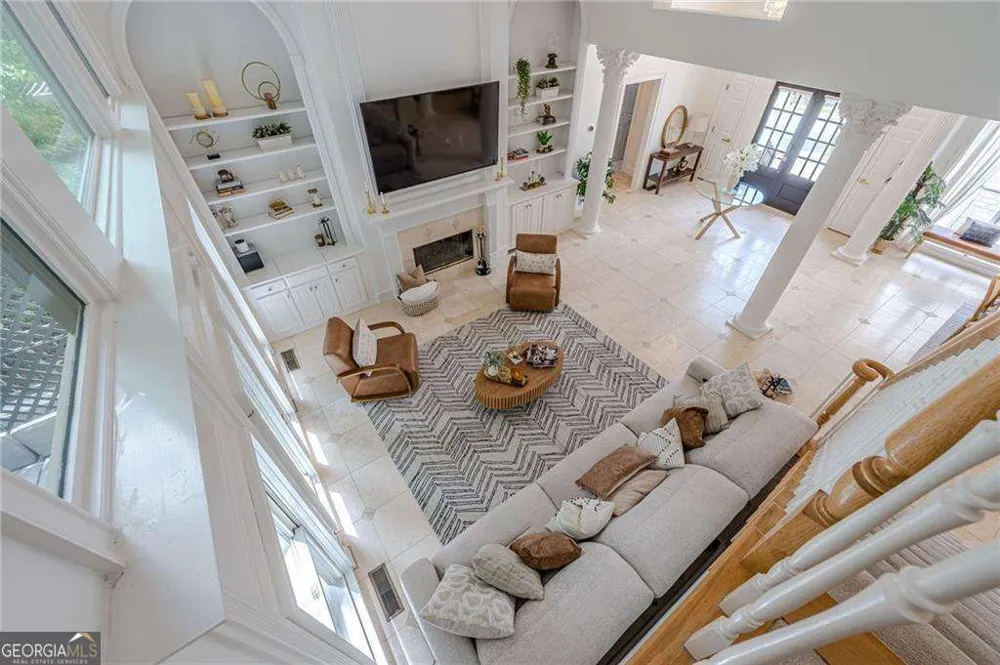 745 Combee WAY Roswell, GA 30076