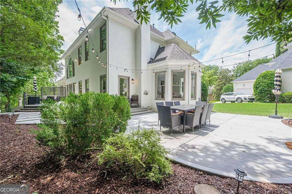 745 Combee WAY Roswell, GA 30076