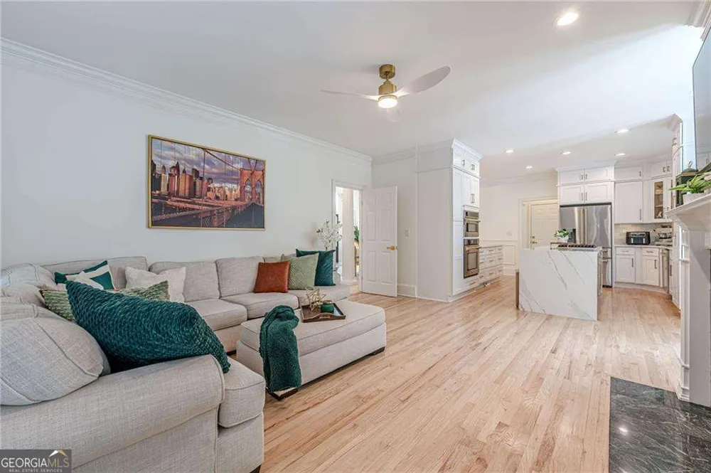 745 Combee WAY Roswell, GA 30076
