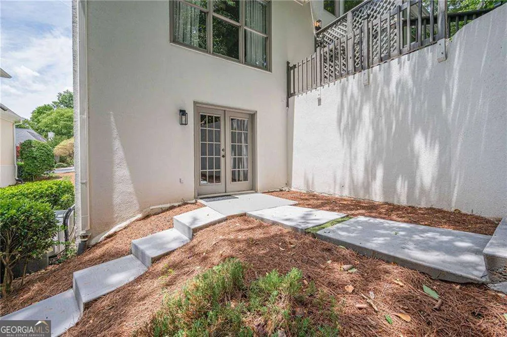 745 Combee WAY Roswell, GA 30076