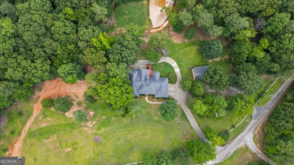 9790 Court Lynn LN Winston, GA 30187