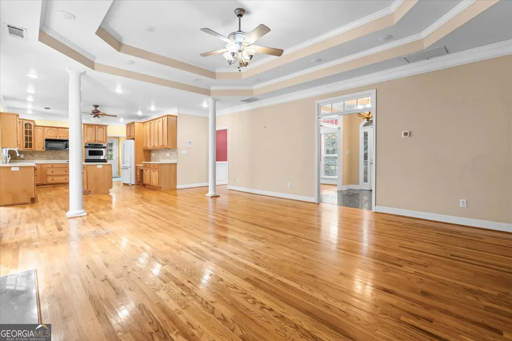 9790 Court Lynn LN Winston, GA 30187