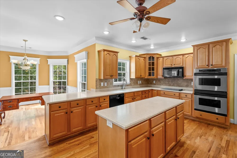 9790 Court Lynn LN Winston, GA 30187