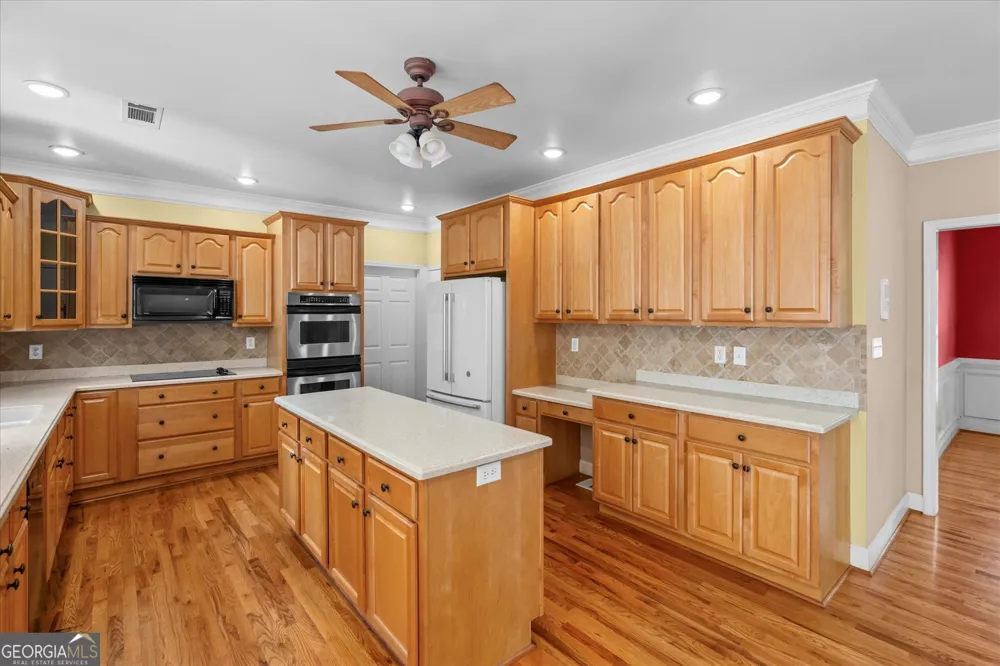 9790 Court Lynn LN Winston, GA 30187